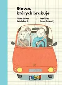 Słowa, których brakuje - tantis.pl