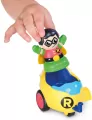 TOMY TOOMIES Batmotor 2w1 - tantis.pl