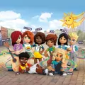 LEGO® Friends. Wakacyjna wyprawa na biwak. 41726 - tantis.pl