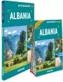 Albania - Zestaw Przewodnikowy 2w1 2026 - tantis.pl