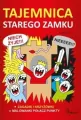 Tajemnica starego zamku - tantis.pl