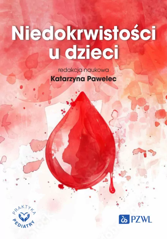 Niedokrwistości u dzieci - tantis.pl