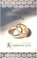 Pamiątka Ślubu. Ku mądremu życiu - tantis.pl