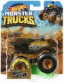 Hot Wheels. Monster Trucks Pojazd 1:64 - tantis.pl
