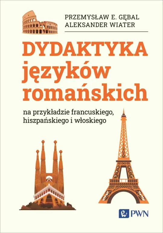 Dydaktyka języków romańskich - tantis.pl
