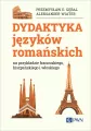 Dydaktyka języków romańskich - tantis.pl