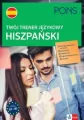 Twój trener językowy. Hiszpański A1-B1 - tantis.pl