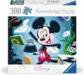 Puzzle 2D 300 Myszka Miki - tantis.pl