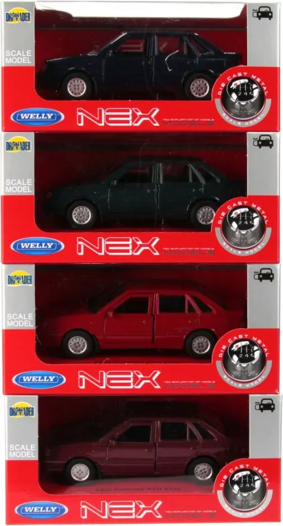 AUTO OSOB MET 15X7X7 POLONEZ ATU PLUS WB - tantis.pl