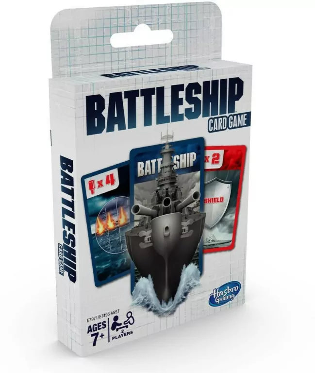 Bitwa morska gra karciana - tantis.pl