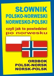 Słownik pol-norw, norw-pol czyli jak to pow. TW
