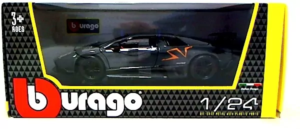 Lamborghini Murcielago China Edition BBURAGO - tantis.pl
