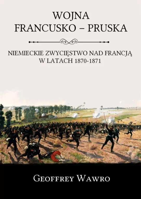 Wojna Francusko - Pruska - tantis.pl