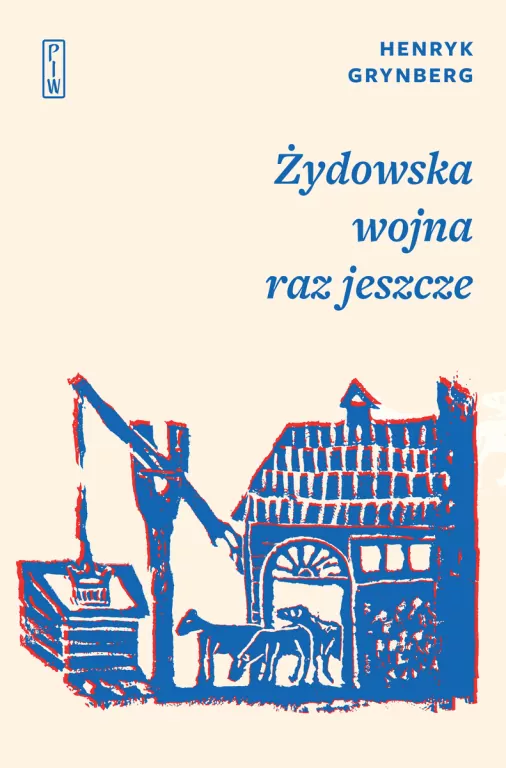 Żydowska wojna raz jeszcze - tantis.pl