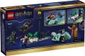 LEGO® Harry Potter. Ucieczka Hagrida i Harry 76459 - tantis.pl