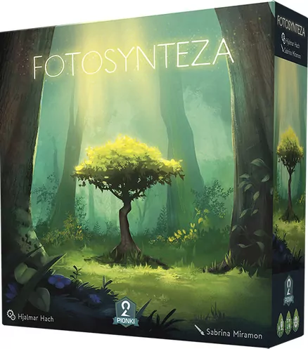 Fotosynteza - tantis.pl