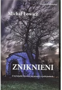 Zniknieni