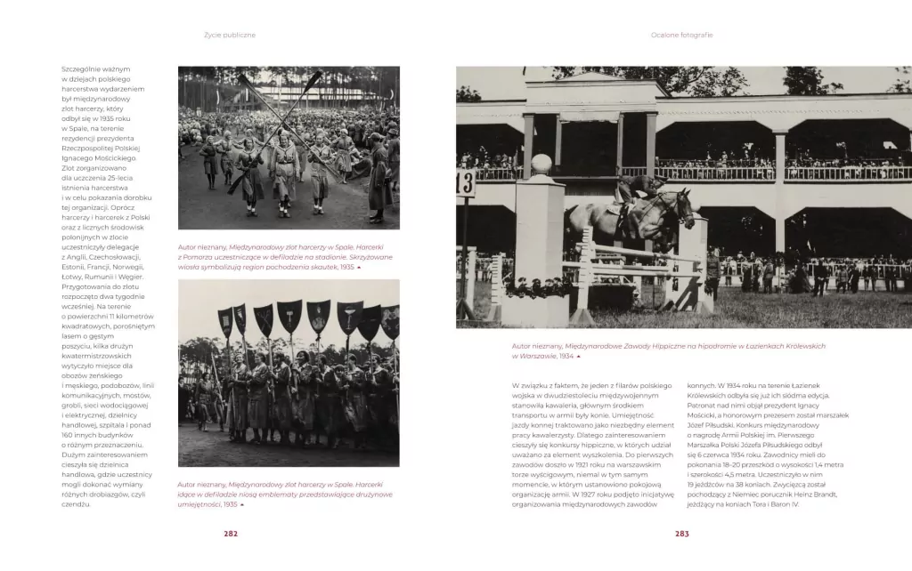 Polska. Ocalone fotografie 1839-1939 - tantis.pl