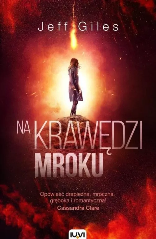 Na krawędzi mroku. Na krawędzi wszystkiego. Tom 2 - tantis.pl