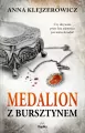 Medalion z bursztynem - tantis.pl