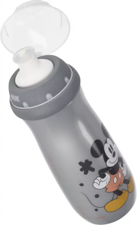 NUK. Sports Cup. Kubek. 450 ml. Myszka Mickey - tantis.pl