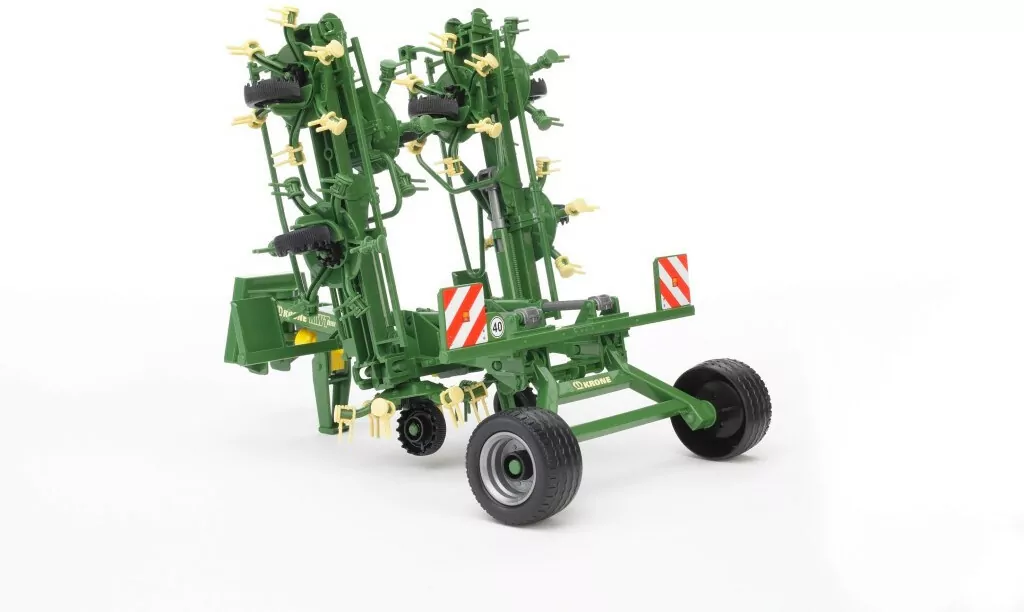 Przetrząsacz Krone KWT 8.82 - tantis.pl