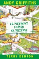 65-piętrowy domek na drzewie - tantis.pl