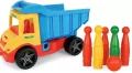Multi truck wywrotka z kręglami - tantis.pl