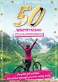 Karnet. Urodziny 50 - tantis.pl