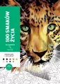 Art therapy. Kolorowanka antystresowa. 100... - tantis.pl