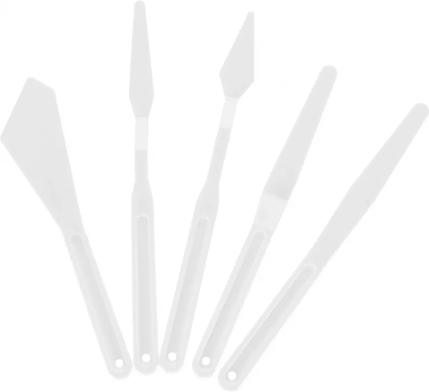 Noże malarskie - tantis.pl