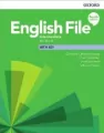 English File 4E Advanced Multipack B with Online Practice - tantis.pl