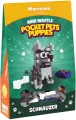 Mini Waffle - Pocket Pets Puppies - Sznaucer - tantis.pl