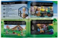 Lego Minecraft. Przygody Płatnerza - tantis.pl