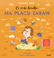 Co zrobi Anielka na placu zabaw - tantis.pl