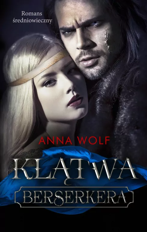 Klątwa Berserkera - tantis.pl