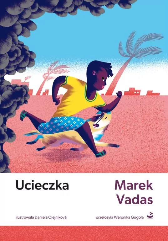 Ucieczka - tantis.pl