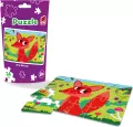 Puzzle edukacyjne - Lisek - tantis.pl