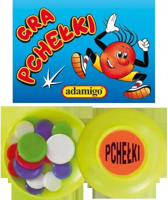 Pchełki