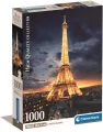 Puzzle 1000. Compact. Tour Eiffel. 39703 - tantis.pl