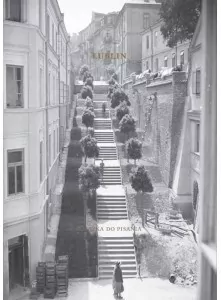 Lublin. Książka do pisania - tantis.pl