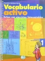 Vocabulario activo 1 - tantis.pl