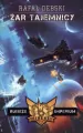 Żar tajemnicy. Rubieże Imperium. Tom 2 - tantis.pl