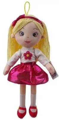 Lalka Eliza 35cm - tantis.pl