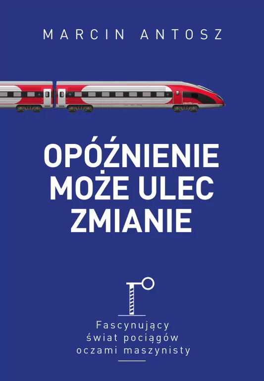 Opóźnienie może ulec zmianie - tantis.pl