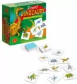Dinozaury. Pamięć - tantis.pl