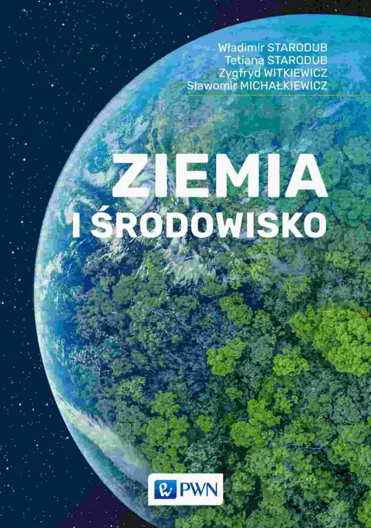 Ziemia i środowisko - tantis.pl
