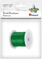 Drucik florystyczny 0,3mm 20m zielony - tantis.pl