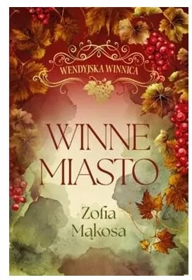 Zofia Mąkosa - tantis.pl