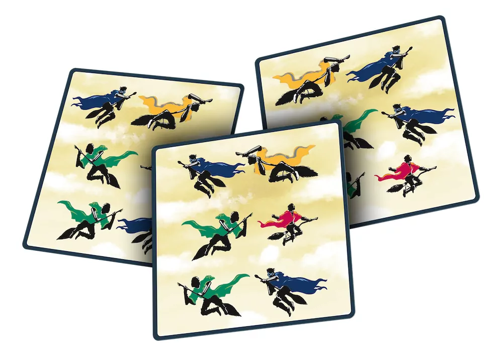 Cortex Wyzwania. Harry Potter - tantis.pl